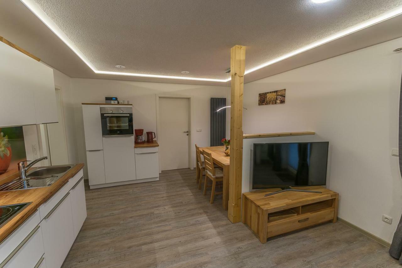 Rathmannsdorf Ferienwohnung "Turmblick" מראה חיצוני תמונה