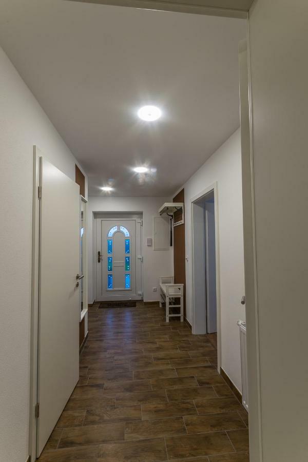 Rathmannsdorf Ferienwohnung "Turmblick" מראה חיצוני תמונה