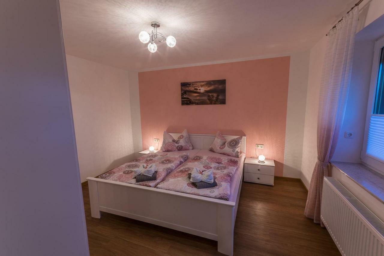 Rathmannsdorf Ferienwohnung "Turmblick" מראה חיצוני תמונה