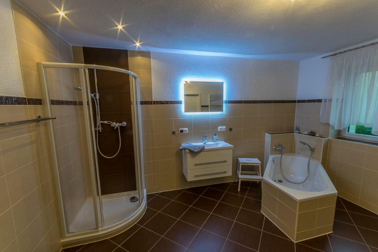 Rathmannsdorf Ferienwohnung "Turmblick" מראה חיצוני תמונה